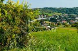 Prodaja, Zelina, 10678m2 građevinskog zemljišta, Terreno