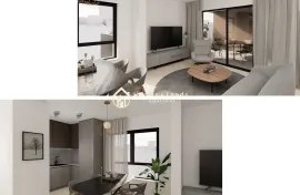 Zagreb,Črnomerec,novi 3-soban stan 56,15m2 (303A) s balkonom na 3.katu, Zagreb, Flat