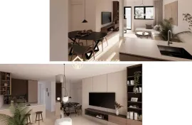 Zagreb,Črnomerec,novi 3-soban stan 56,15m2 (303A) s balkonom na 3.katu, Zagreb, Flat