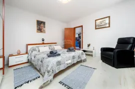 Rovinj, stan s pogledom na more, Rovinj, Appartement