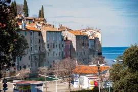 Rovinj, stan s pogledom na more, Rovinj, Appartement