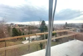 NOVOGRADNJA Zagreb, Perjavica dvosoban stan 71,22 M2, Zagreb, Flat