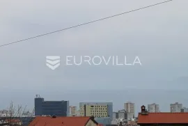 Rijeka, Trsat, građevinski teren s građevinskom dozvolom, Rijeka, Terreno