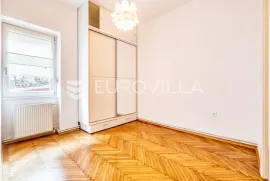 Zagreb, Klaićeva, komforan dvosoban stan NKP 56 m2, Zagreb, Wohnung