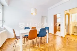 Zagreb, Klaićeva, komforan dvosoban stan NKP 56 m2, Appartment