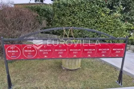 Istra, Buje, vrhunski prepoznatljiv restoran s boutique hotelom, Buje, Ticari emlak