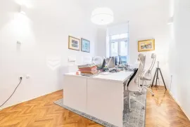 Zagreb, Centar, Đorđićeva, trosoban stan 90 m2, Zagreb, شقة