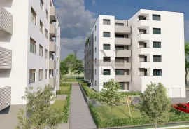 ZAGREB - BLATO - N O V O - ZADNJA DVA PREOSTALA STANA!!, Zagreb, Apartamento