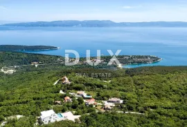 ISTRA, RABAC - Izvanredna vila sa spektakularnim pogledom na more, Labin, Дом