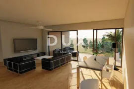 OPATIJA, POBRI – penthouse u gotovoj novogradnji 4 minute od Opatije s panoramskim pogledom na more, Opatija - Okolica, Διαμέρισμα