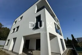 OPATIJA, POBRI – penthouse u gotovoj novogradnji 4 minute od Opatije s panoramskim pogledom na more, Opatija - Okolica, Διαμέρισμα