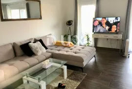 ISTRA, PULA, NOVA VERUDA - 1SS+DB stan u prizemlju s vrtom, Pula, Appartment