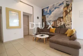 RIJEKA, CENTAR - Moderni 2S+DB stan/apartman za najam, Rijeka, Διαμέρισμα