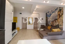 RIJEKA, CENTAR - Moderni 2S+DB stan/apartman za najam, Rijeka, Διαμέρισμα