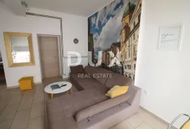 RIJEKA, CENTAR - Moderni 2S+DB stan/apartman za najam, Rijeka, Διαμέρισμα