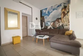 RIJEKA, CENTAR - Moderni 2S+DB stan/apartman za najam, Rijeka, Διαμέρισμα