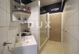 RIJEKA, CENTAR - Moderni 2S+DB stan/apartman za najam, Rijeka, Διαμέρισμα