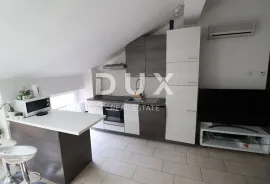 RIJEKA, CENTAR - Moderni 2S+DB stan/apartman za najam, Rijeka, Διαμέρισμα