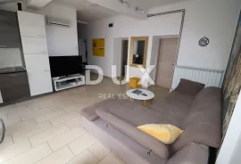 RIJEKA, CENTAR - Moderni 2S+DB stan/apartman za najam, Rijeka, Διαμέρισμα