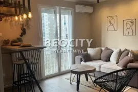 Novi Beograd, Blok 63, Jurija Gagarina, 1.0, 40m2, Novi Beograd, Stan