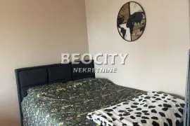 Novi Beograd, Blok 63, Jurija Gagarina, 1.0, 40m2, Novi Beograd, Stan