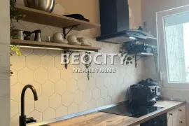 Novi Beograd, Blok 63, Jurija Gagarina, 1.0, 40m2, Novi Beograd, Stan