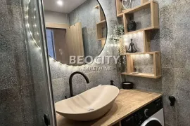 Novi Beograd, Blok 63, Jurija Gagarina, 1.0, 40m2, Novi Beograd, Stan