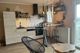 Novi Beograd, Blok 63, Jurija Gagarina, 1.0, 40m2, Novi Beograd, Stan