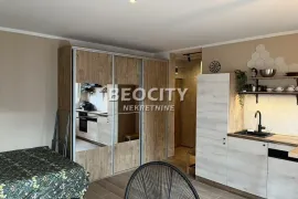 Novi Beograd, Blok 63, Jurija Gagarina, 1.0, 40m2, Novi Beograd, Stan