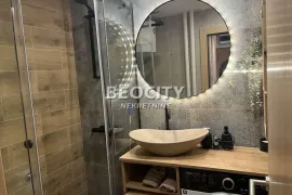 Novi Beograd, Blok 63, Jurija Gagarina, 1.0, 40m2, Novi Beograd, Stan