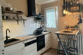 Novi Beograd, Blok 63, Jurija Gagarina, 1.0, 40m2, Novi Beograd, Stan