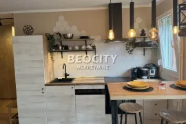 Novi Beograd, Blok 63, Jurija Gagarina, 1.0, 40m2, Novi Beograd, Stan