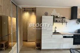 Novi Beograd, Blok 63, Jurija Gagarina, 1.0, 40m2, Novi Beograd, Stan