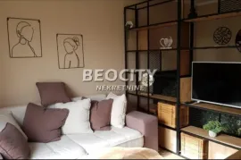 Novi Beograd, Blok 63, Jurija Gagarina, 1.0, 40m2, Novi Beograd, Stan