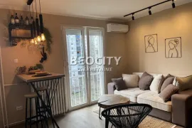 Novi Beograd, Blok 63, Jurija Gagarina, 1.0, 40m2, Novi Beograd, Stan