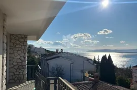 Dramalj, 2 etaže kuće u roh bau, Crikvenica, Daire