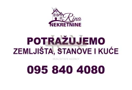 Zagreb-Novi Zagreb-Dugave,Prodaja,40m2,2s,namješten, Zagreb, Stan