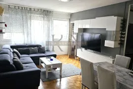 Zagreb-Novi Zagreb-Dugave,Prodaja,40m2,2s,namješten, Zagreb, Stan