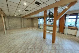 POSLOVNI PROSTOR, ZAKUP, VELIKA GORICA, 125 m2, Velika Gorica, Commercial property