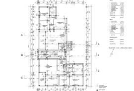 Viškovo, trosobni stan s okućnicom, 92 m2, novogradnja, Viškovo, Διαμέρισμα