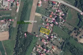 Buševec - Velika Gorica okolica građevinsko zemljište 902m2, Velika Gorica - Okolica, Terreno