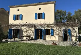 ISTRA, BARBAN - Istarska kuća 140 m2, Barban, Ev