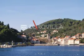 Dubrovnik-okolica,otok Šipan,prekrasna kamena kuća s velikom okućnicom!, Dubrovnik - Okolica, Ev