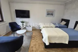 Zagreb, Ravnice, moderan, novouređen jednosoban stan, 40 m2 - PRVI NAJAM, Appartement