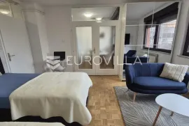 Zagreb, Ravnice, moderan, novouređen jednosoban stan, 40 m2 - PRVI NAJAM, Appartement