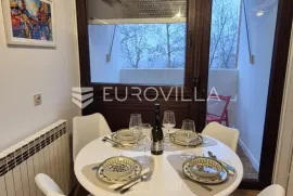 Zagreb, Ravnice, moderan, novouređen jednosoban stan, 40 m2 - PRVI NAJAM, Appartement