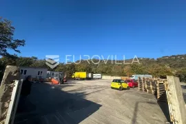 Dubrovnik-okolica,Zaton, skladište,prodaja 1715m2, Dubrovnik - Okolica, Terreno