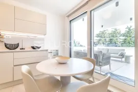 Zagreb, Pantovčak, luksuzan četverosoban dvoetažan penthouse, 202 m2, Appartamento