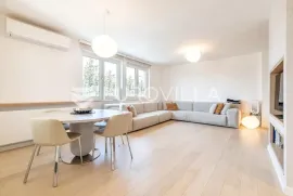 Zagreb, Pantovčak, luksuzan četverosoban dvoetažan penthouse, 202 m2, Zagreb, Appartement