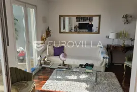 Split Žnjan, dugoročni najam 61,5m2  III- kat s pogledom na more, Split, Appartement